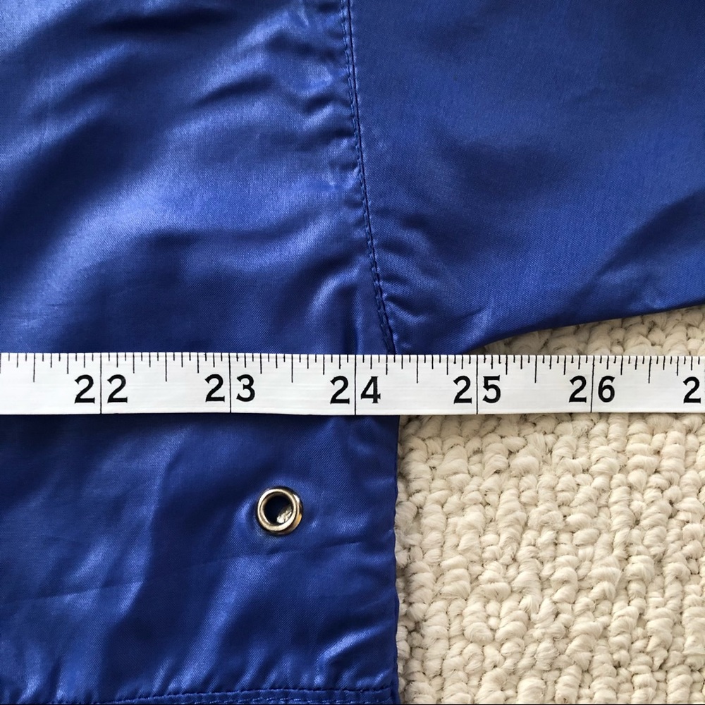 Vintage Levi’s Nylon Jacket - Picture 5 of 6